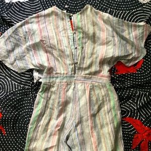 KARINA GRIMALDI jumpsuit